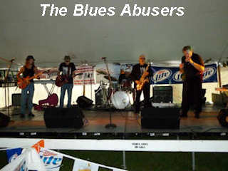Blues Abusers