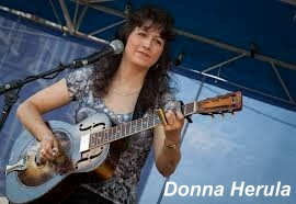 Donna Herula
