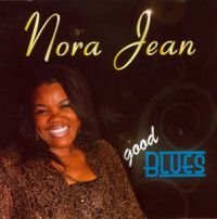 Nora Jean